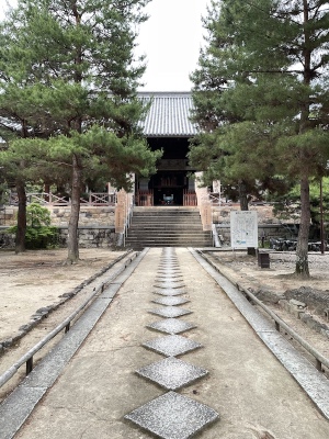 萬福寺